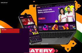 Batery Wager Sportsbook Testimonial in India